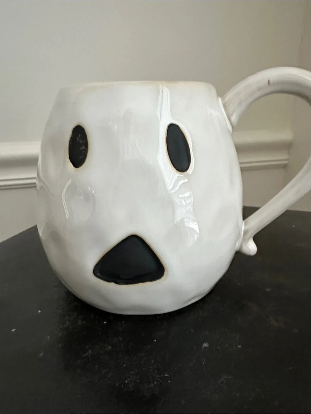 Halloween Mug!